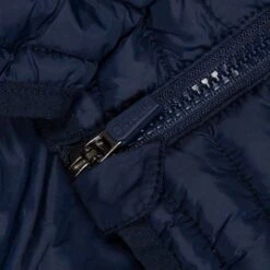 Men's Lennox Padded Jacket Marine -underwear Zone lennox 71 lw jkt navy navy 4