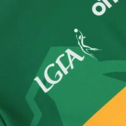 Kerry LGFA Home Jersey 2022 -underwear Zone lgfa kerry home jersey 22 wmns 3 1
