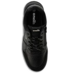 Lorcan Low Youth Trainers Black -underwear Zone lorcan bts mesh low shoe ps black black size 3 youth p4 1