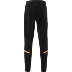 Men's Loxton Squad Skinny Bottoms Black / Amber / White -underwear Zone loxton 036 squad skinny pants blk amb wht 2s 3 1