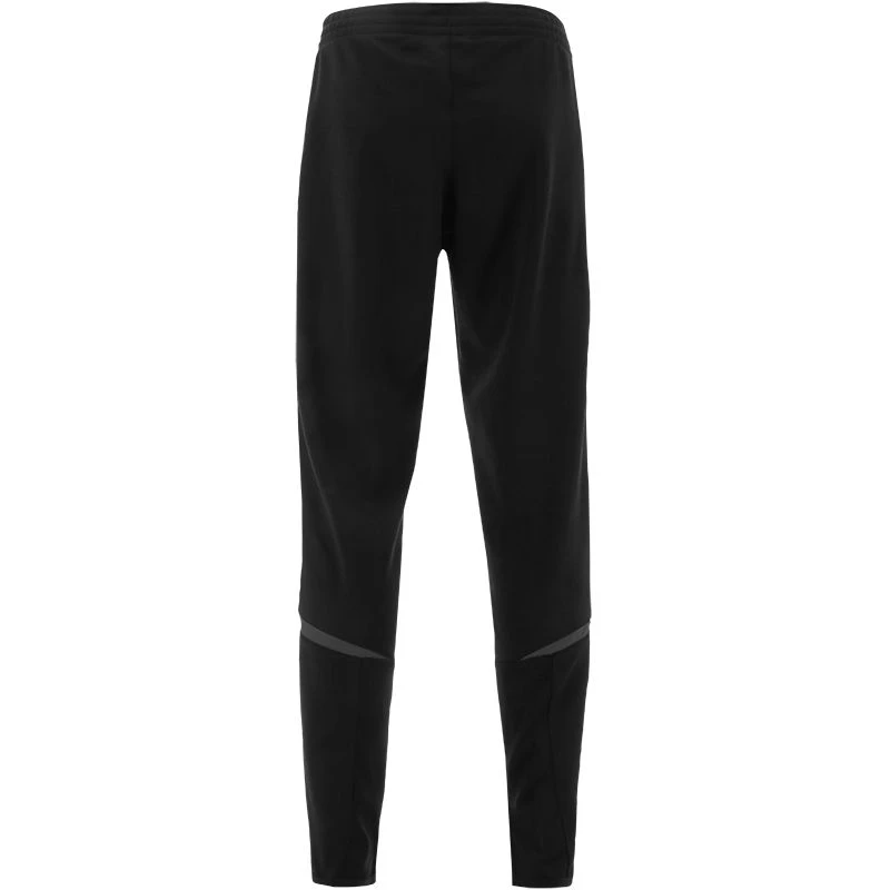 Men's Loxton Squad Skinny Bottoms Black / Grey / White 3 Men's Loxton Squad Skinny Bottoms Black / Grey / White - Image 3