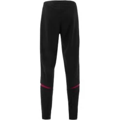 Men's Loxton Squad Skinny Bottoms Black / Maroon / Amber -underwear Zone loxton 036 squad skinny pants blk maroon amb 2s 1 1