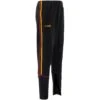 Men's Loxton Squad Skinny Bottoms Black / Maroon / Amber