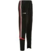 Men's Loxton Squad Skinny Bottoms Black / Red / White