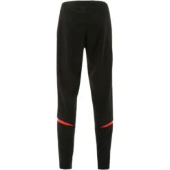 Men's Loxton Squad Skinny Bottoms Black / Red / White -underwear Zone loxton 036 squad skinny pants blk red wht 2s 3 1