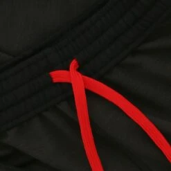 Men's Loxton Squad Skinny Bottoms Black / Red / White -underwear Zone loxton 036 squad skinny pants blk red wht 2s 5 1