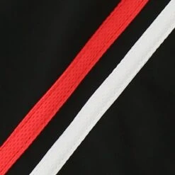 Men's Loxton Squad Skinny Bottoms Black / Red / White -underwear Zone loxton 036 squad skinny pants blk red wht 2s 6 1