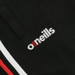 Men's Loxton Squad Skinny Bottoms Black / Red / White -underwear Zone loxton 036 squad skinny pants blk red wht 2s 8 1