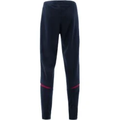 Kids' Loxton Squad Skinny Bottoms Marine / Maroon / White -underwear Zone loxton 036 squad skinny pants mar maroon wht 2s 3