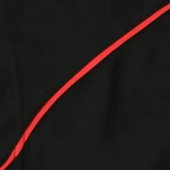 Kids' Loxton T-Shirt Black / Red -underwear Zone loxton 060 k20 tee blk red 2s 8 1