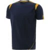 Men's Loxton T-Shirt Marine / Amber