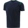 Men's Loxton T-Shirt Marine / Bottle