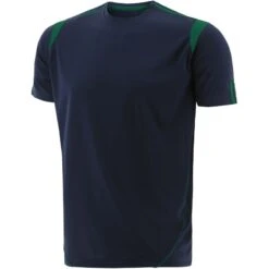 Men's Loxton T-Shirt Marine / Bottle