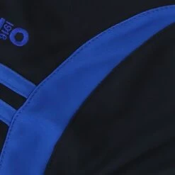 Men's Loxton T-Shirt Marine / Royal -underwear Zone loxton 060 k20 tee mar roy 2s 4