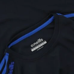 Men's Loxton T-Shirt Marine / Royal -underwear Zone loxton 060 k20 tee mar roy 2s 5