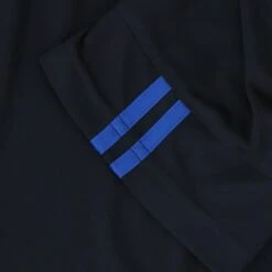 Kids' Loxton T-Shirt Marine / Royal -underwear Zone loxton 060 k20 tee mar roy 2s 6 1