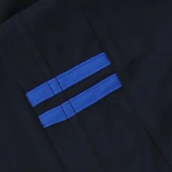 Kids' Loxton Polo Shirt Marine / Royal -underwear Zone loxton 061 k20 polo mar roy 8