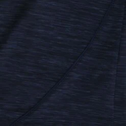 Men's Loxton Brushed Half Zip Top Mel Marine -underwear Zone loxton 122 hz brush top mel tl mar mar 5