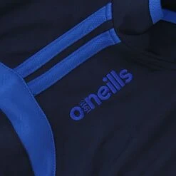 Men's Loxton Brushed Half Zip Top Marine / Royal 14 Men's Loxton Brushed Half Zip Top Marine / Royal -underwear Zone loxton 122 hz brushed top mar roy 2s 7