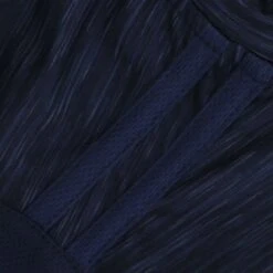 Kids' Loxton Brushed Crew Neck Top Marine -underwear Zone loxton 183 b crew neck mel tl mar mar 3 1