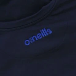 Kids' Loxton Brushed Crew Neck Top Marine / Royal 10 Kids' Loxton Brushed Crew Neck Top Marine / Royal -underwear Zone loxton 183 brushed crewneck mar roy 2s 4 1