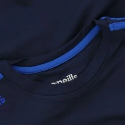 Kids' Loxton Brushed Crew Neck Top Marine / Royal 14 Kids' Loxton Brushed Crew Neck Top Marine / Royal -underwear Zone loxton 183 brushed crewneck mar roy 2s 8 1