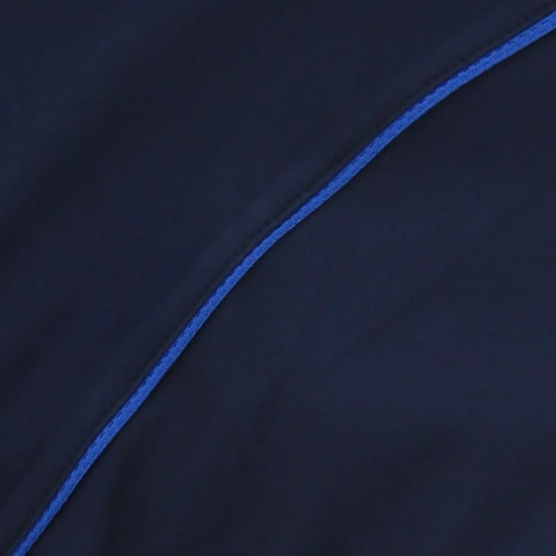 Kids' Loxton Brushed Crew Neck Top Marine / Royal 8 Kids' Loxton Brushed Crew Neck Top Marine / Royal - Image 8