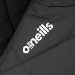 Men's Maddox Hooded Padded Jacket Black -underwear Zone maddox 072 hooded padded jacket blk 3 1