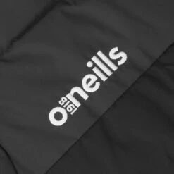 Men's Maddox Hooded Padded Jacket Black -underwear Zone maddox 072 hooded padded jacket blk 4 1