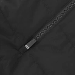 Men's Maddox Hooded Padded Jacket Black -underwear Zone maddox 072 hooded padded jacket blk 5 1