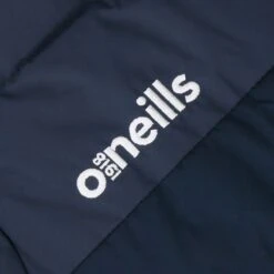 Men's Maddox Hooded Padded Jacket Marine -underwear Zone maddox 072 hooded padded jacket mar marl mar 4 1