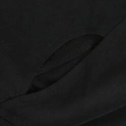 Women's Madison Cotton T-Shirt Black 13 Women's Madison Cotton T-Shirt Black -underwear Zone madi 002 0 gen bkxxxx wmns p5