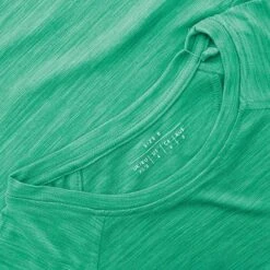 Women's Madison T-Shirt Mint Green -underwear Zone madi 003 0 gen gn wmns p3