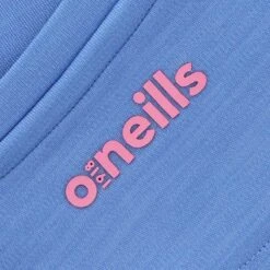 Kids' Madison V-Neck T-Shirt Blue / Pink 8 Kids' Madison V-Neck T-Shirt Blue / Pink -underwear Zone madi 060 0 gen bpkxx womans p 4