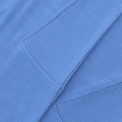 Kids' Madison V-Neck T-Shirt Blue / Pink 9 Kids' Madison V-Neck T-Shirt Blue / Pink -underwear Zone madi 060 0 gen bpkxx womans p 5