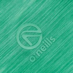 Women's Madison Half Zip Midlayer Top Mint Green -underwear Zone madi 064 0 gen gn wmns p4 1