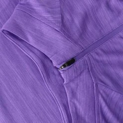 Women's Madison Half Zip Midlayer Top Purple 8 Women's Madison Half Zip Midlayer Top Purple -underwear Zone madi 064 0 gen ppxxxx wmns p4