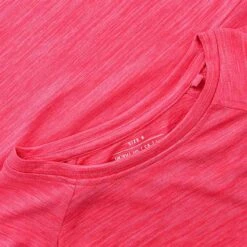 Women's Madison Long Sleeve Top Pink -underwear Zone madi 097 0 gen pkxxxx2 wmns p4