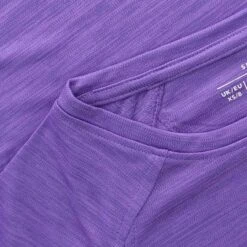 Women's Madison Long Sleeve Top Purple -underwear Zone madi 176 0 gen ppxxxx wmns p5