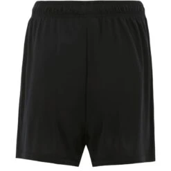 Women's Madison Mourne Shorts Black / Peacock Blue -underwear Zone madi 211 3 gen bkgnxx wmns p3