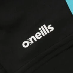 Women's Madison Mourne Shorts Black / Peacock Blue -underwear Zone madi 211 3 gen bkgnxx wmns p4