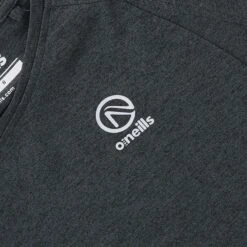 Women's Madison V-Neck T-Shirt Black -underwear Zone madison 060 k20 tee mel tl blk 3