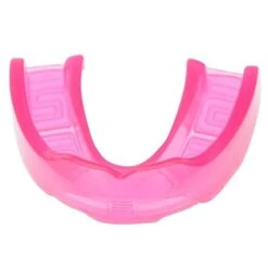 Makura Lithos Pro Senior Mouth Guard Pink