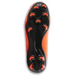 Mamba Firm Ground Laced Football Boots Orange / Black 7 Mamba Firm Ground Laced Football Boots Orange / Black -underwear Zone mamb c01 0 gen orbkxx p4 1