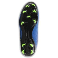 Mamba Firm Ground Laced Football Boots Royal / Lime -underwear Zone mamb c01 0 gen rognxx p4 1