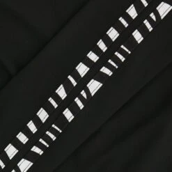 Women's Mason Brushed Half Zip Top Zebra Black / White 9 Women's Mason Brushed Half Zip Top Zebra Black / White -underwear Zone mason 110 k122 hz brushed top blk wht zebr 4