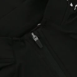 Women's Mason Brushed Half Zip Top Zebra Black / White 10 Women's Mason Brushed Half Zip Top Zebra Black / White -underwear Zone mason 110 k122 hz brushed top blk wht zebr 5