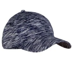 Melvin Baseball Cap (Melange Marine) Junior