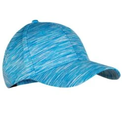 Melvin Baseball Cap (Melange Sky) Senior
