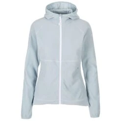 Trespass Women's Fleece AT100 Mollo Light Sky